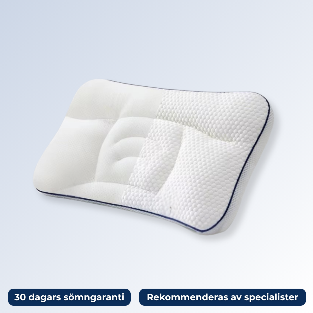 Dreamie™ – Ge ditt barn trygg och utvilande sömn