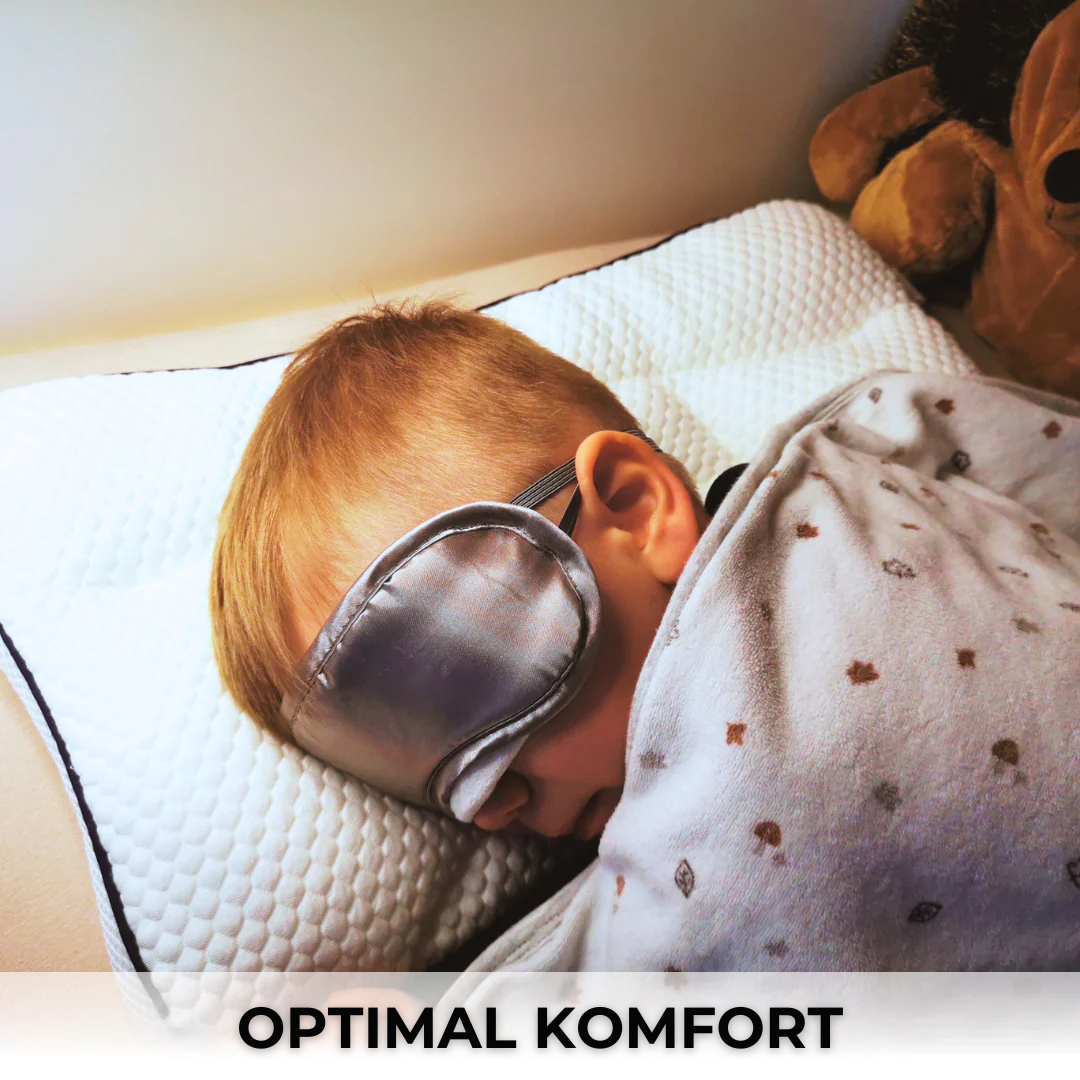 Dreamie™ – Ge ditt barn trygg och utvilande sömn